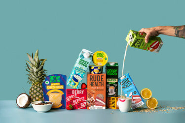 Rules for Competitions and Similar Campaigns Organised by Oddlygood UK LTD (“Rude Health”)