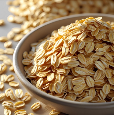 Not all oats are created equal
