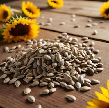 Are seed oils bad for you?