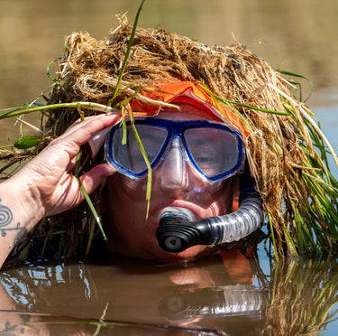 The Bog Snorkelling Championships