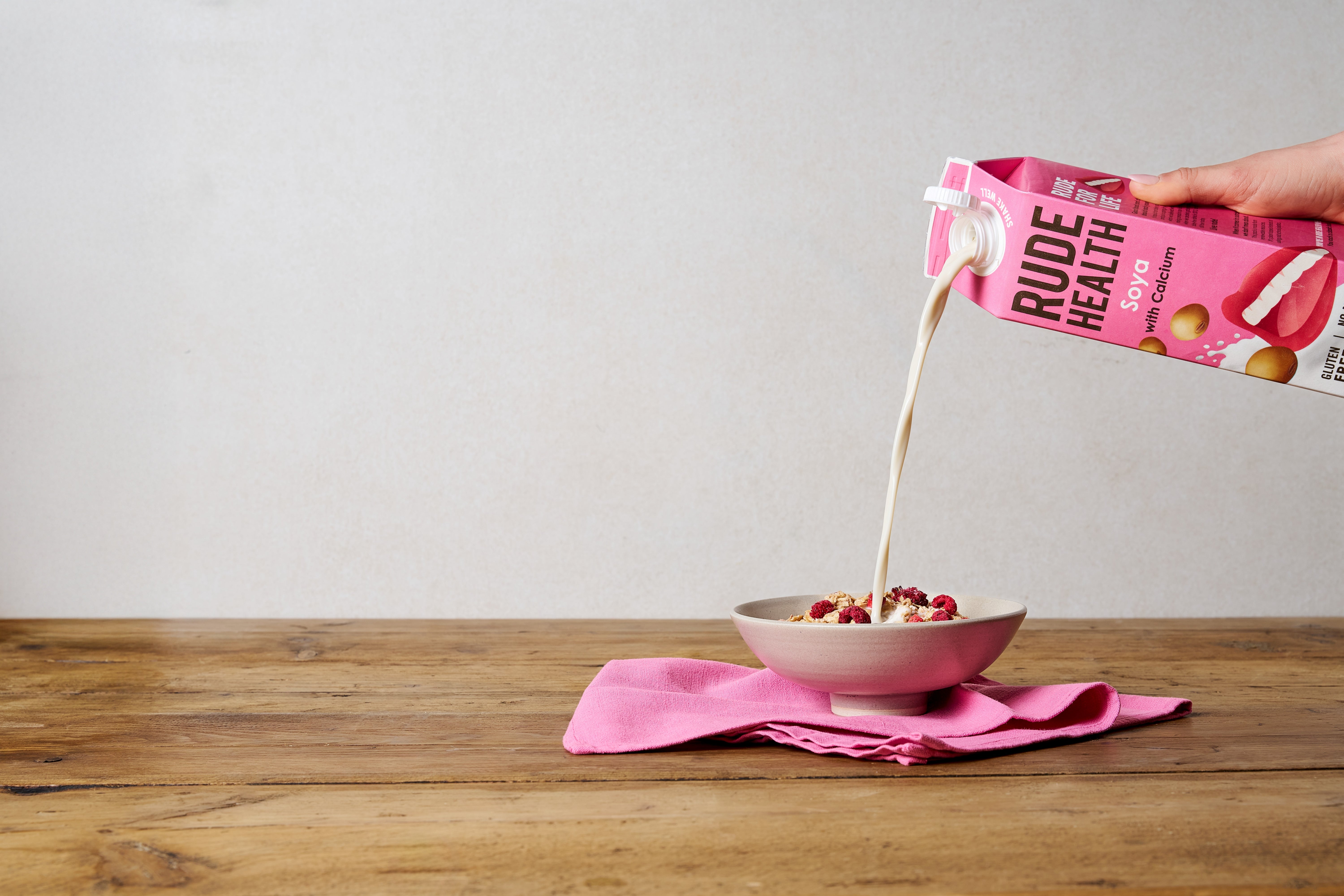 Soya Drink: All You Need To Know