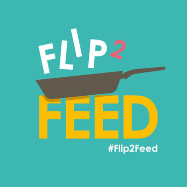Flip2Feed