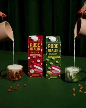 Festive coffee moments to savour