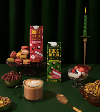 Introducing A Whole Latte Luxury