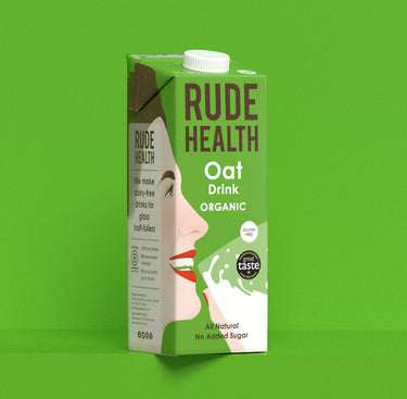 Oat Milk: All You Need To Know
