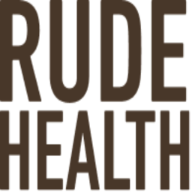 Rude Health: Organic Dairy Free Milk Alternatives, Cereals & Recipes logo
